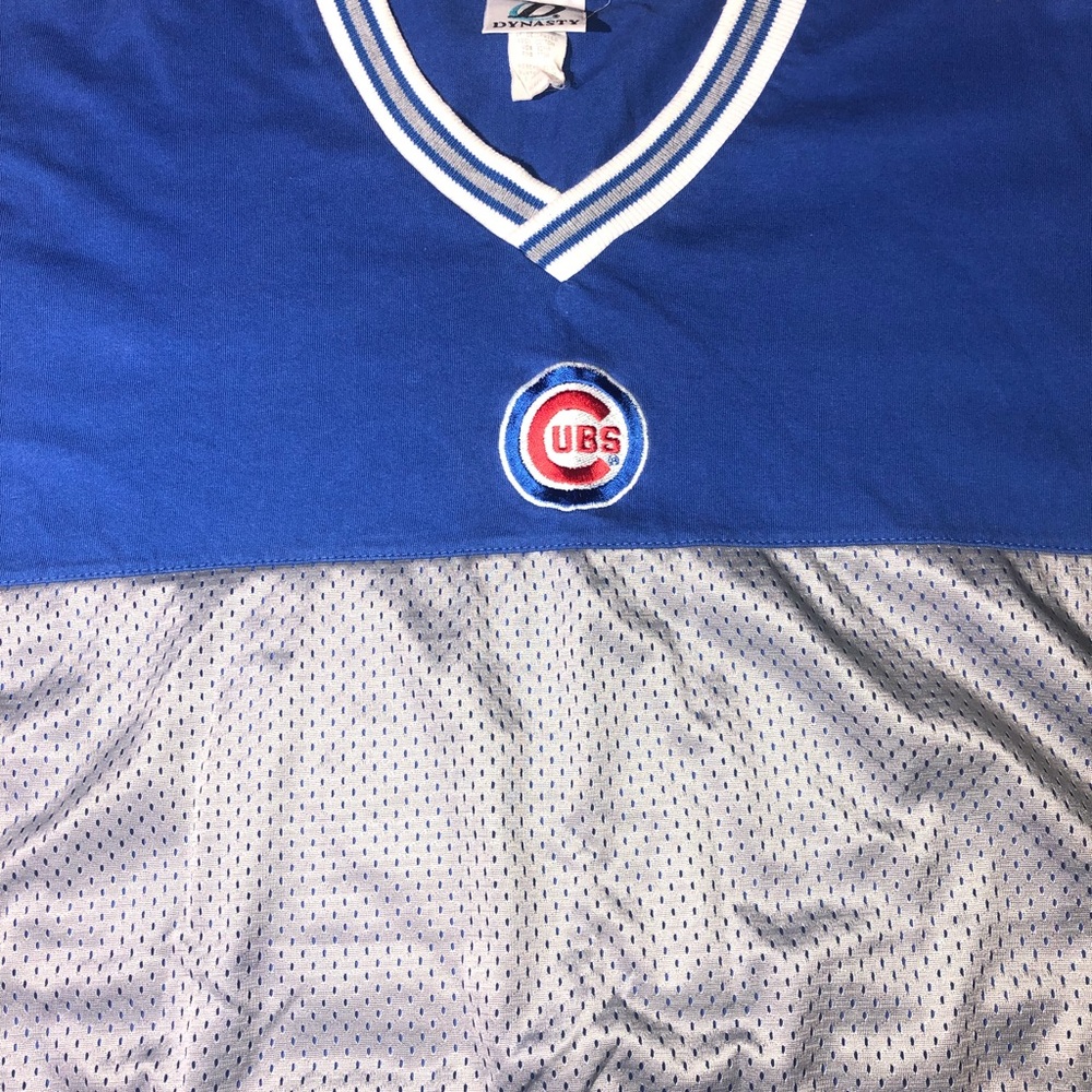 Vintage Chicago Cubs tee